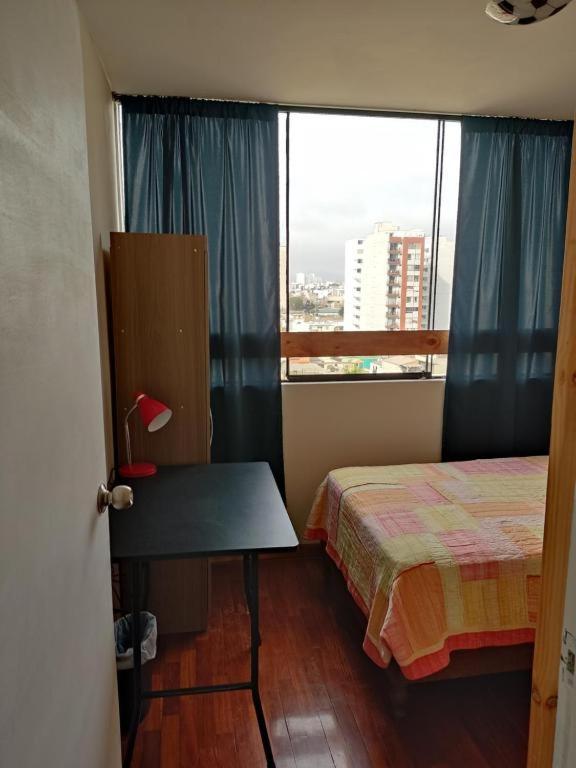 Blue Coast Lima Private Rooms Εξωτερικό φωτογραφία