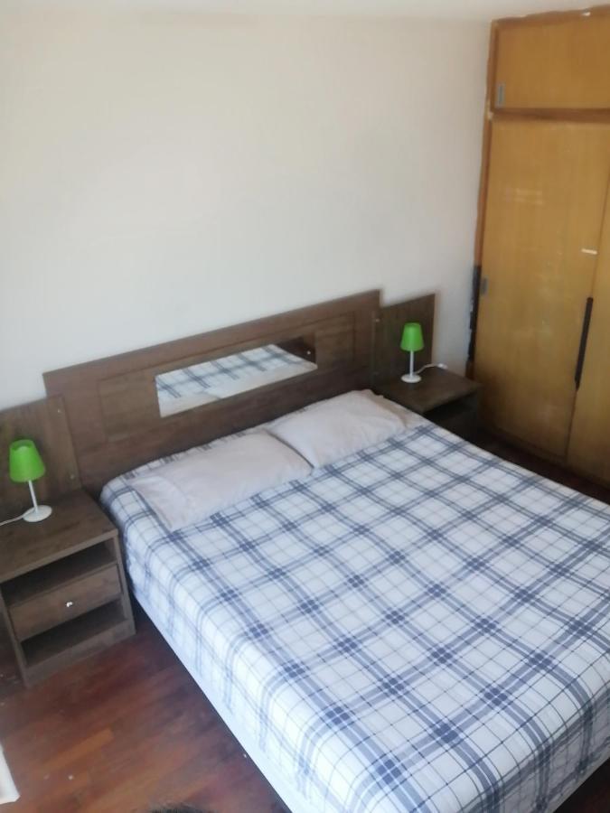 Blue Coast Lima Private Rooms Εξωτερικό φωτογραφία